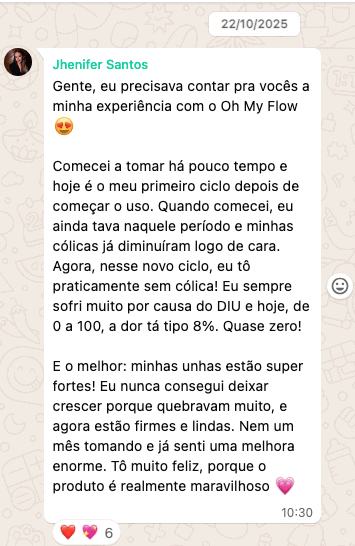 Relato Jheni