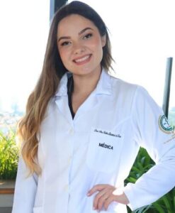 Dra. Ana Rúbia